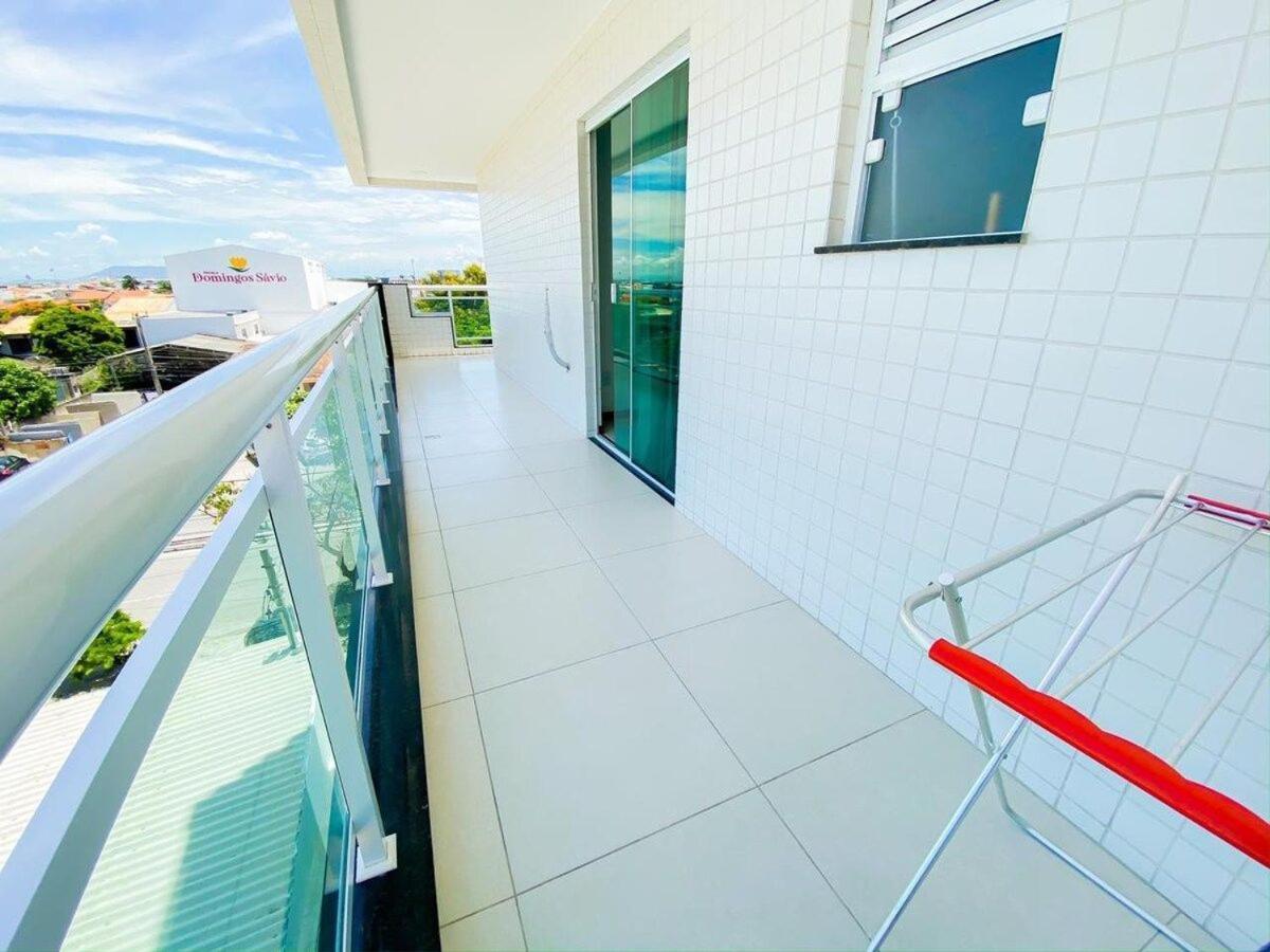 Proximo Praia Do Forte / Dunas - Apartamento 104 Cabo Frío Exterior foto